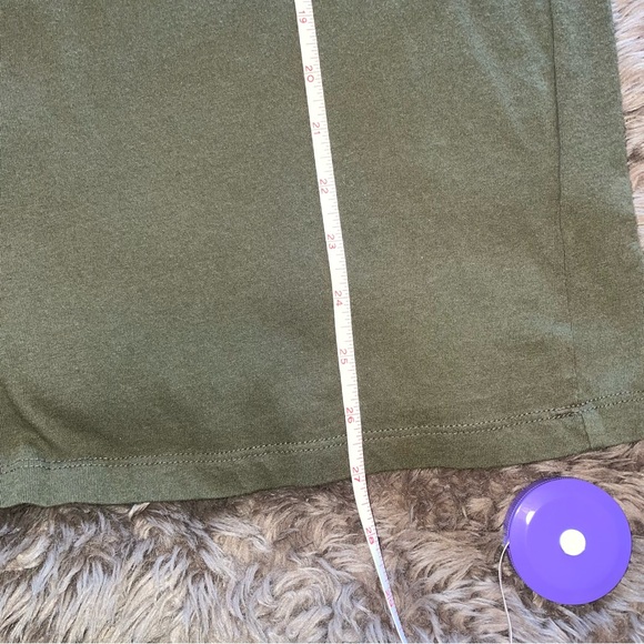 American Eagle AC/DC Band Tee XS/S - Picture 4 of 4